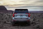 GMC Yukon AT4 Ultimate 2025
